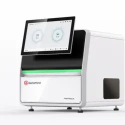 GeneMind FASTAseq S