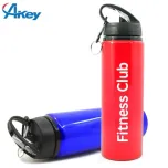 Stainless Steel Sports bottle