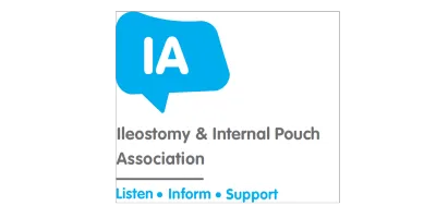 Ileostomy & Internal Pouch Association