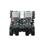 MASSEY FERGUSON | Plantadeiras Dobráveis Momentum