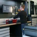 Workbench »toolStation«