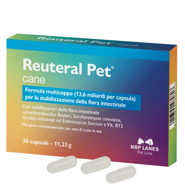 Reuteral Pet®