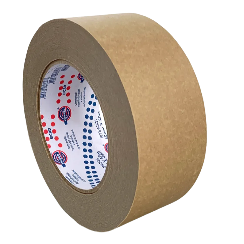 Ecopack 25 | Kraft Paper