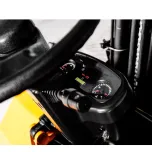 Empilhadeiras Contrabalançadas Diesel