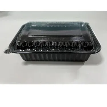 16oz Microwave Food Container/XDJ-LBA-8316HD