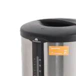 Cafeteira Automática