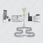 Linear Electron Accelerator