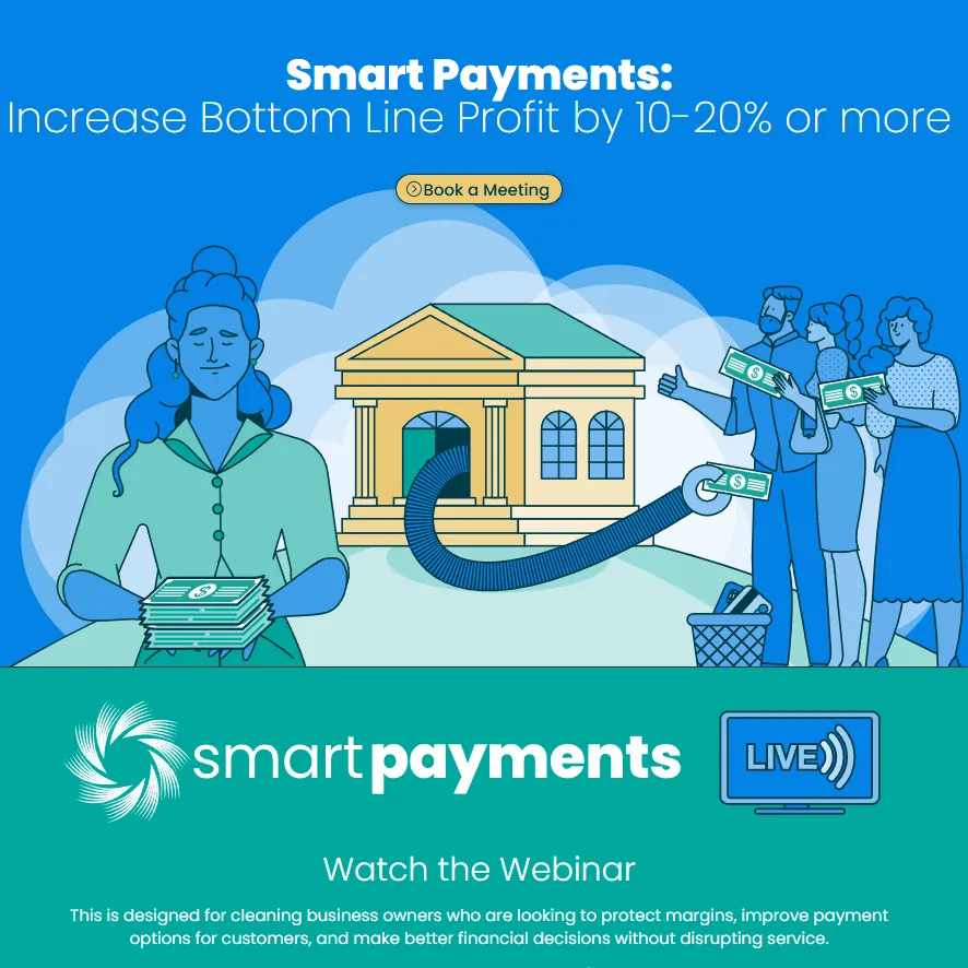 Smart Payments