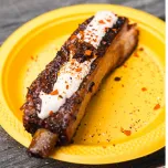 Achilles Heat Smoked Chili Crisp