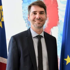Alexander Baron
