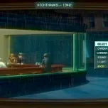 Please, Watch The Artwork