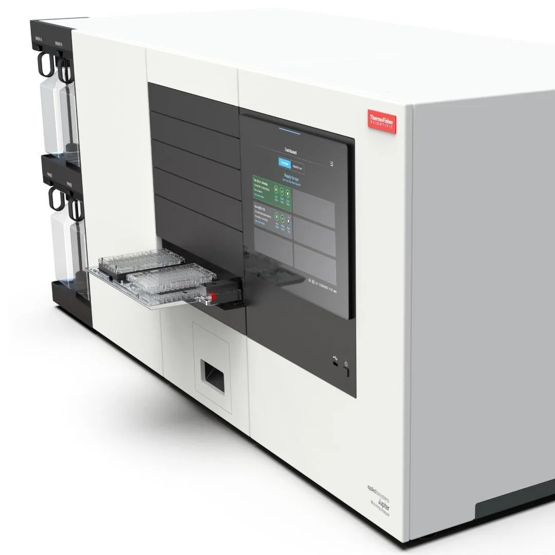 ThermoFisher SwiftArrayStudio Microarray Analyzer