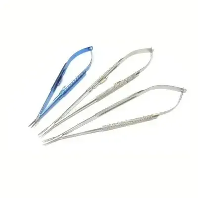 Micro Needle Holder