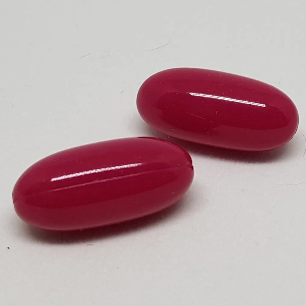 Probiotic soft capsule for Women