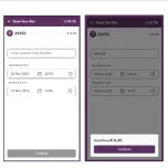 Mobility as a Feature solution