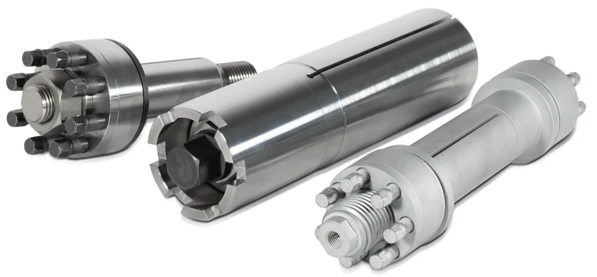 HEICO-TEC® BOULON EXPANSIBLE