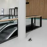 Vloerdoos OCS SERVICEBOX®