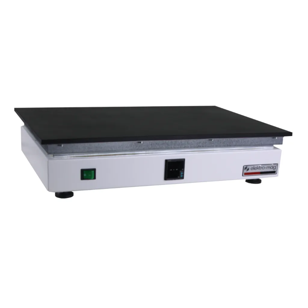 Elektro-mag M 4060 Laboratory Hot Plate