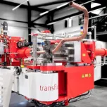 Equipamentos: Uniflex, Transfluid