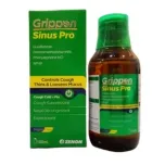 Grippen - Cough, Cold & Flu Preparations