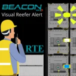 BEACON - Visual Reefer Alert System