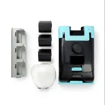 Rosie Commercial Robot Vacuum