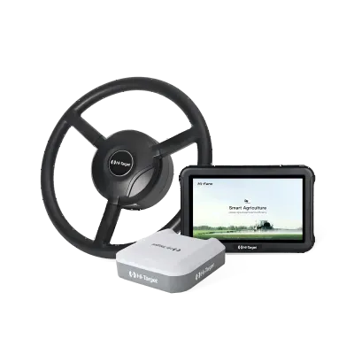 FARMSTAR-F3 Auto-Steering System