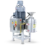 Moinho processador Urschel Comitrol® Modelo 1700