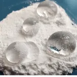 Next nanopartículas de sílica funcionalizadas (SiO₂ hdfo) em masterbatches