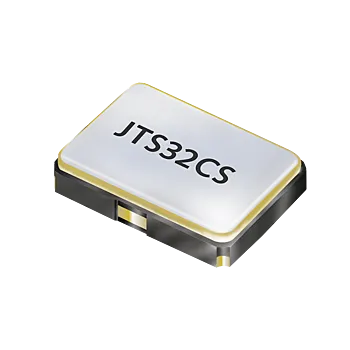 (VC)TCXO Stratum 3 with Clipped Sine output