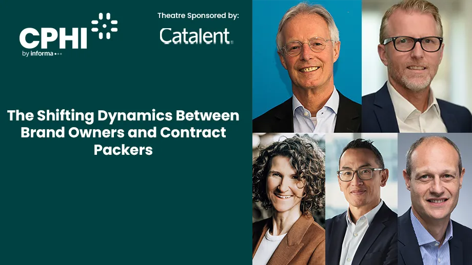 Panel: Shifting Dynamics Between Brand Owners and Contract Packers