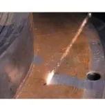 Maquina de solda a laser