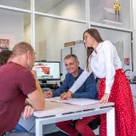 Votre partenaire RH de proximité