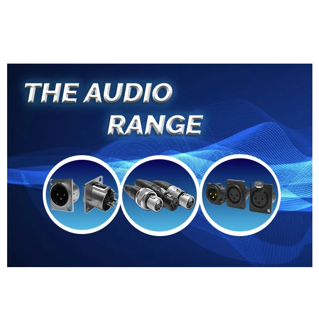 The Audio Range