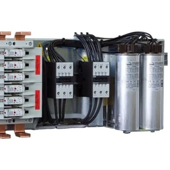 FRAKO C Module