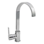 Contemporary Single Lever Taps