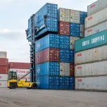 Empty Container Handlers