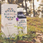 BlueIron Nordic Beauty