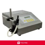 Envasadora de Líquidos 5 a 3500ml - HZK160