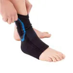 DR-A092 (Ankle Compressive Padding Motion Control Sleeve)