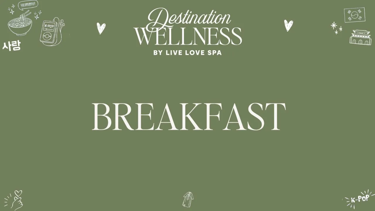 Breakfast
