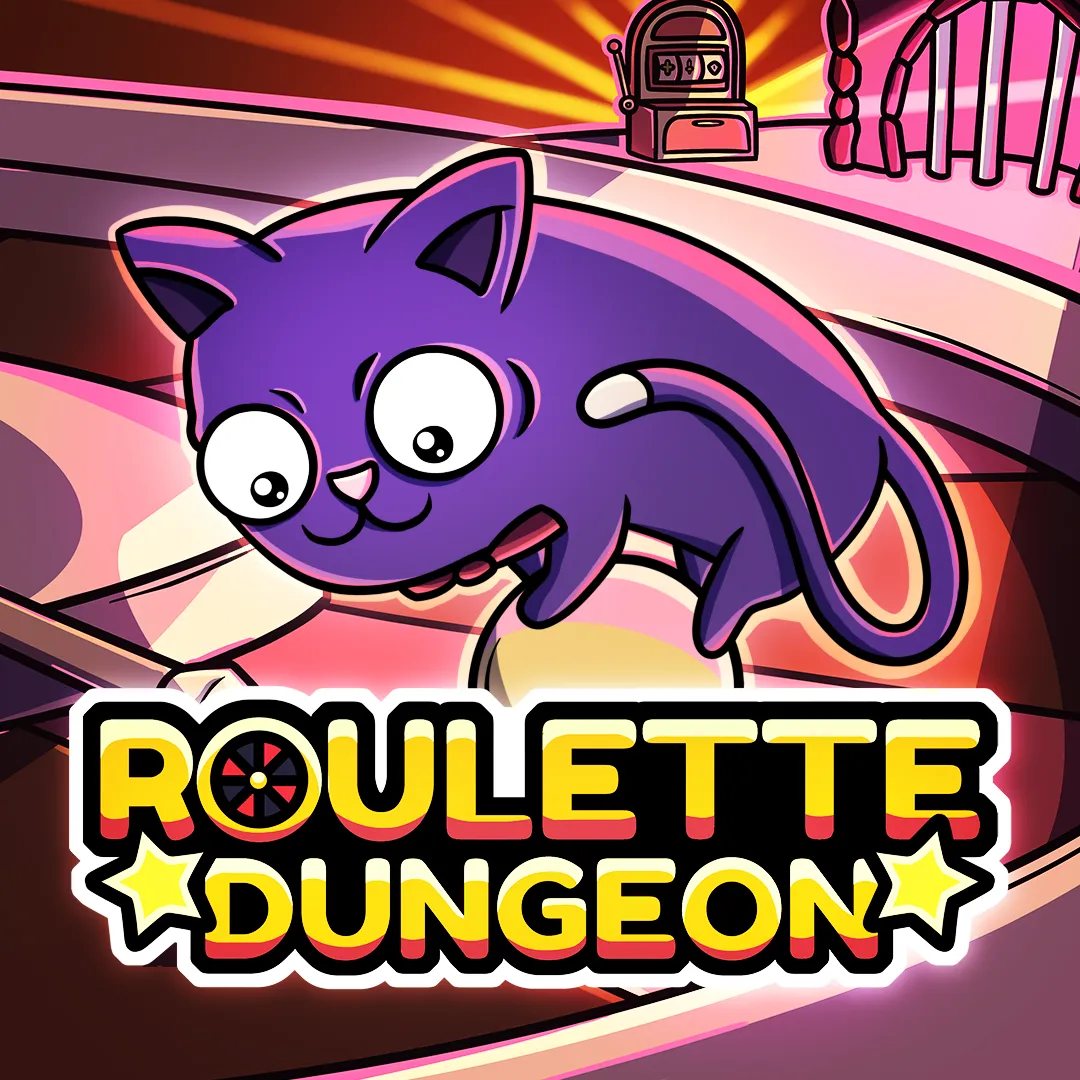 Roulette Dungeon