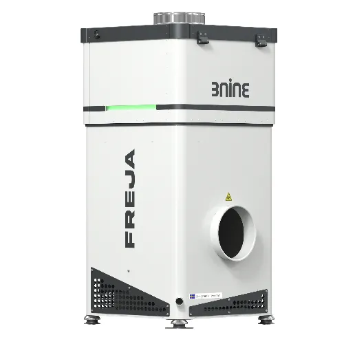 Oil mist Separator FREJA