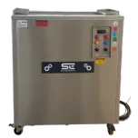 Produtora de Picolés