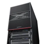 FusionPoD for AI Rack-Scale Liquid-Cooled Server