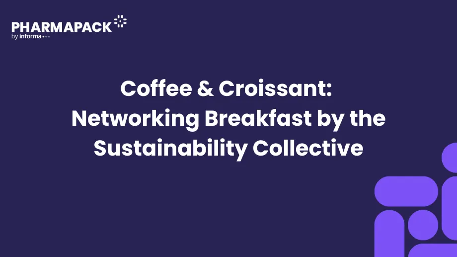 Coffee & Croissant: Networking Breakfast by the Sustainability Collective