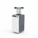 Freeze dryers