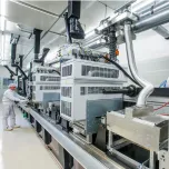 Contract Manufacturing