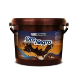 Recheios Chocolate e Caramelo