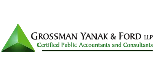 Grossman Yanak & Ford LLP